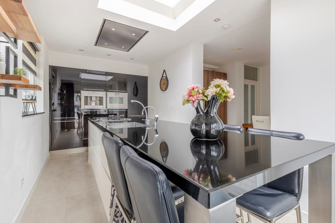 Foto 11 van Overlaat 40