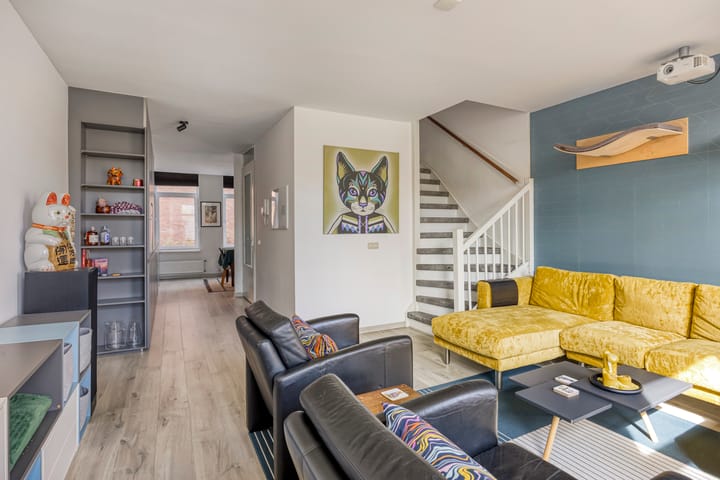 Foto 2 van Zijdewindestraat 53