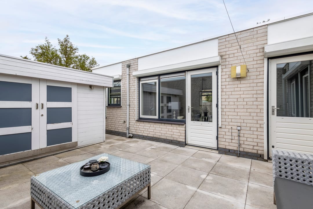 Foto 22 van Overlaat 40