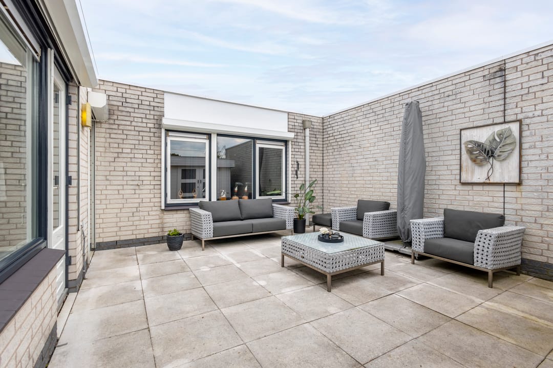 Foto 23 van Overlaat 40