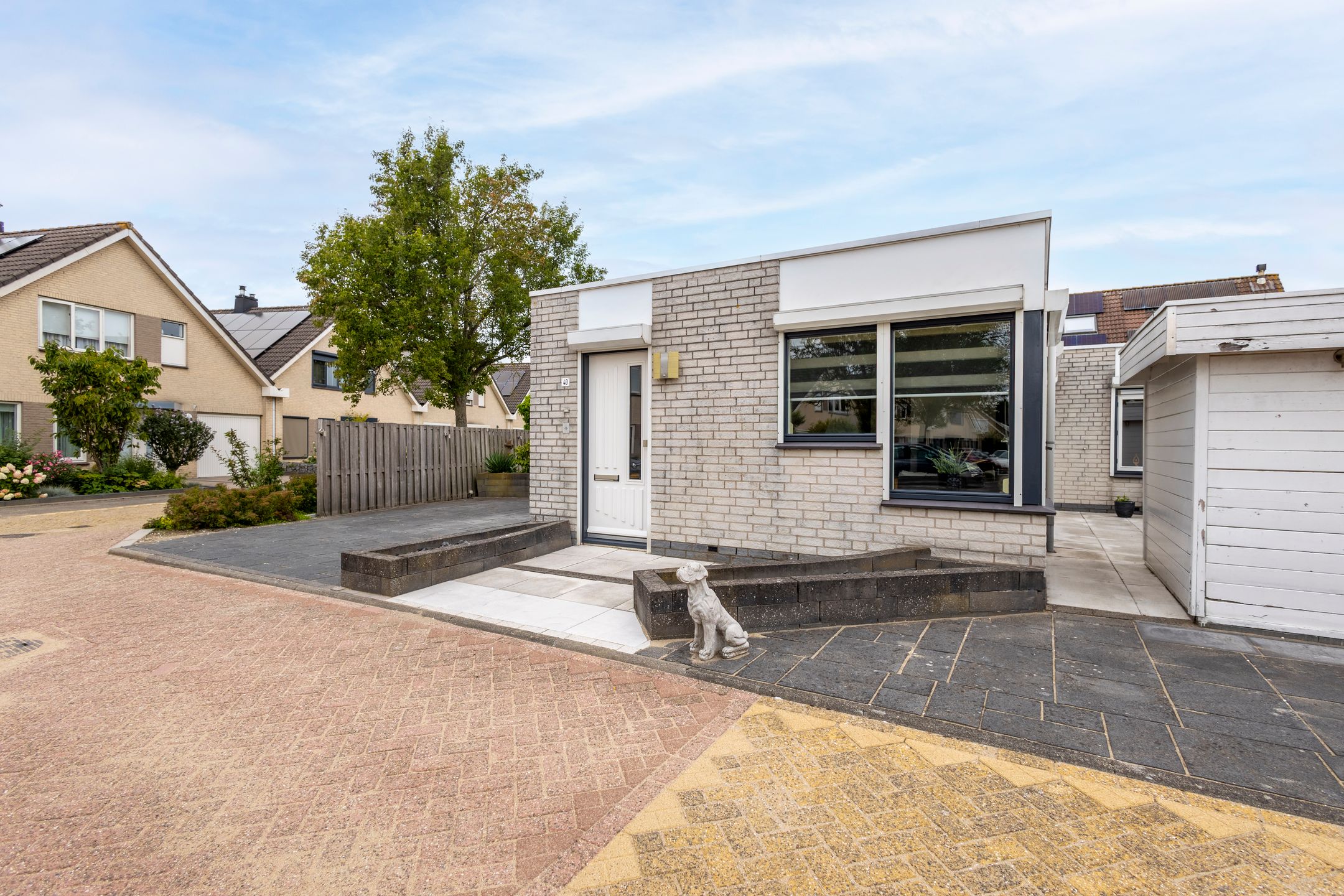 Foto 24 van Overlaat 40