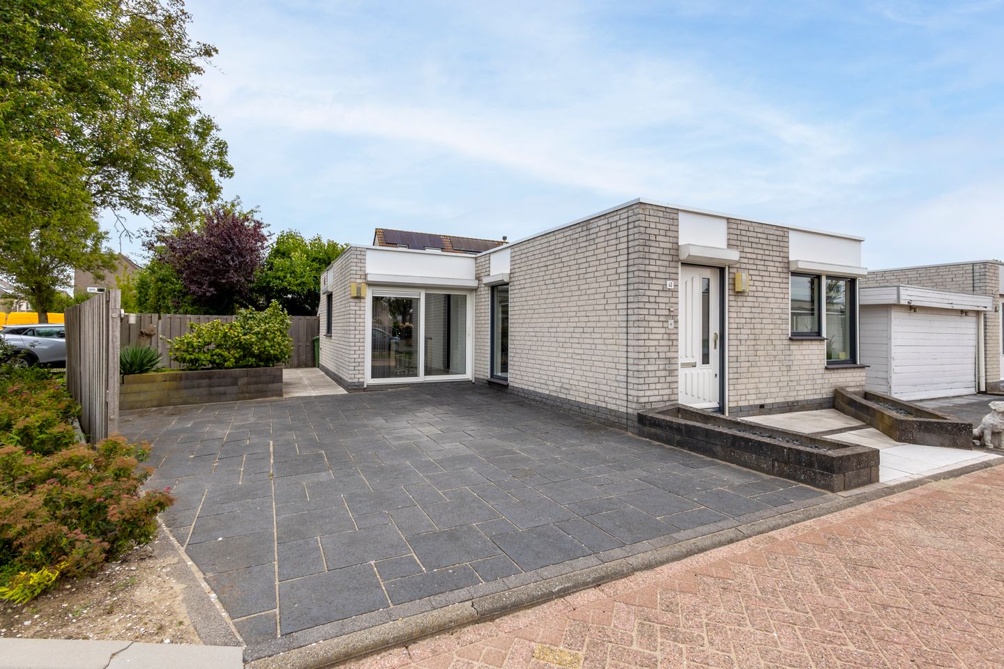 Foto 25 van Overlaat 40