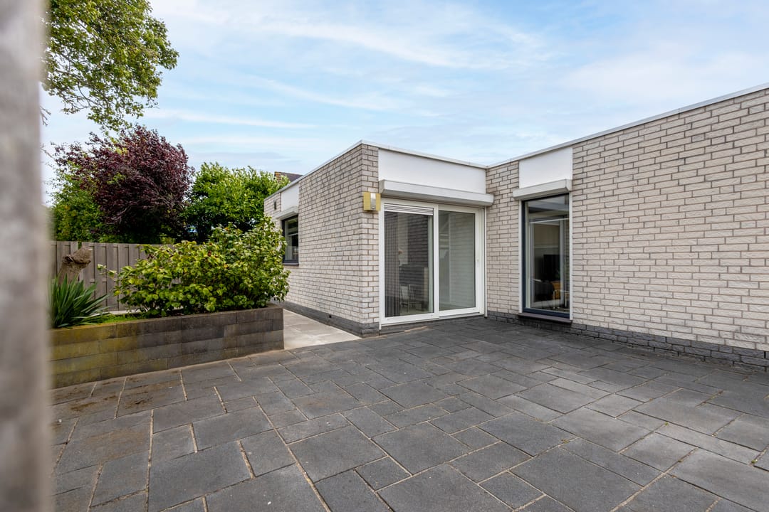 Foto 26 van Overlaat 40