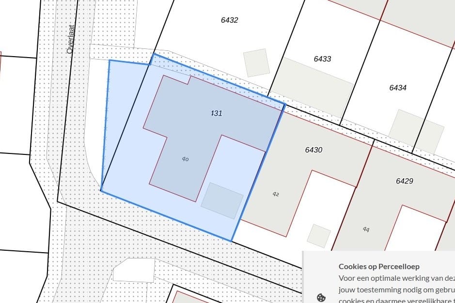 Foto 28 van Overlaat 40