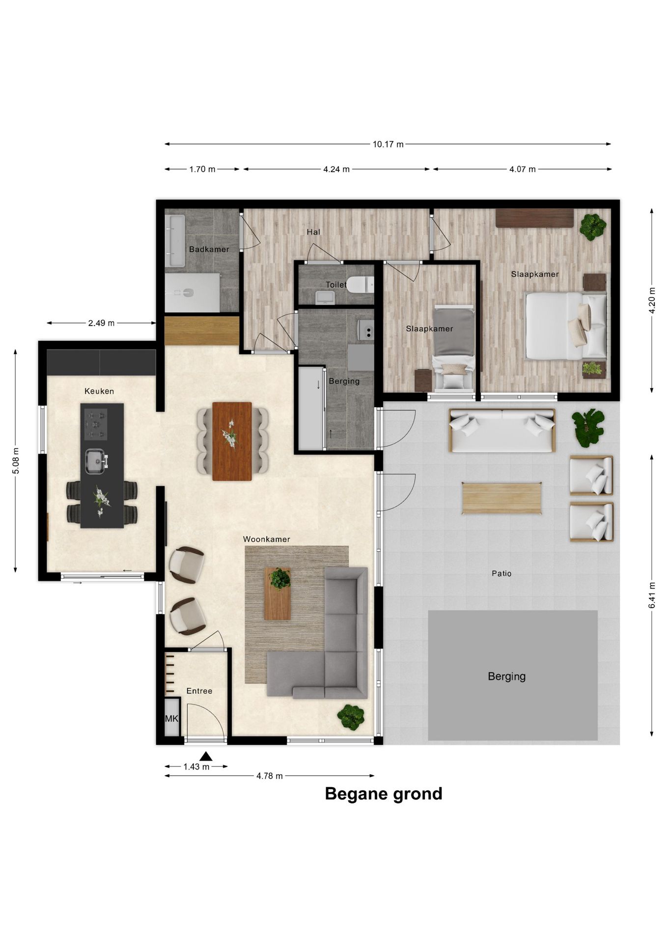 Foto 29 van Overlaat 40