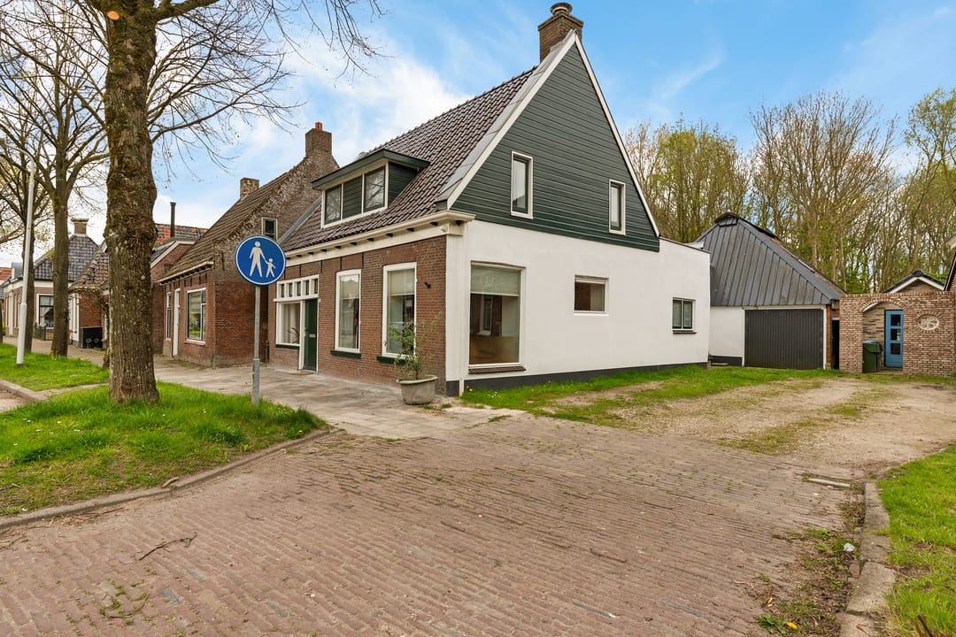 Foto 46 van Westeinde 33