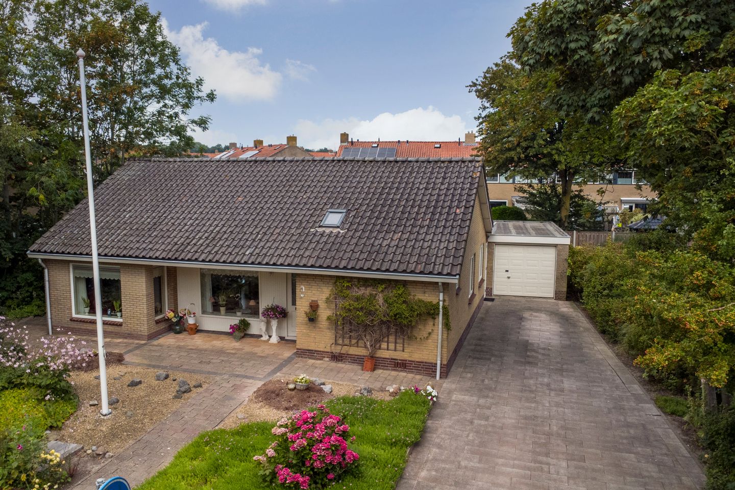 Foto 1 van Verbindingsweg 7