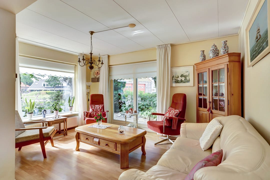 Foto 2 van Verbindingsweg 7