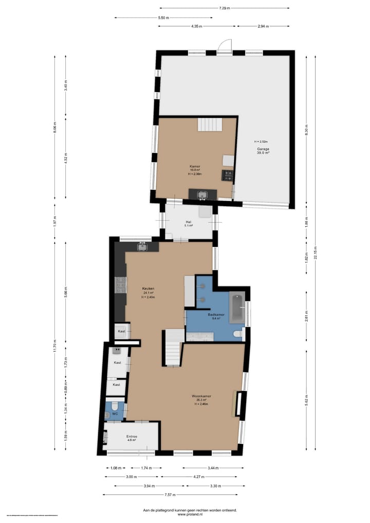 Photo 54 of Westeinde 33