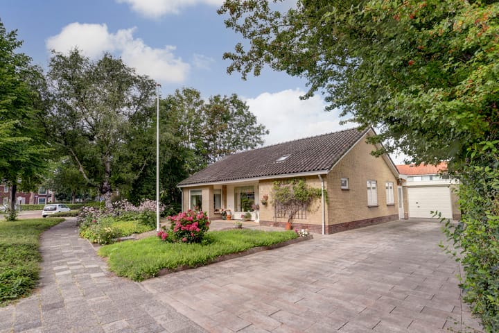 Foto 6 van Verbindingsweg 7