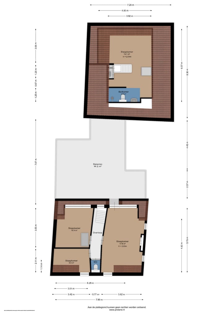 Photo 55 of Westeinde 33