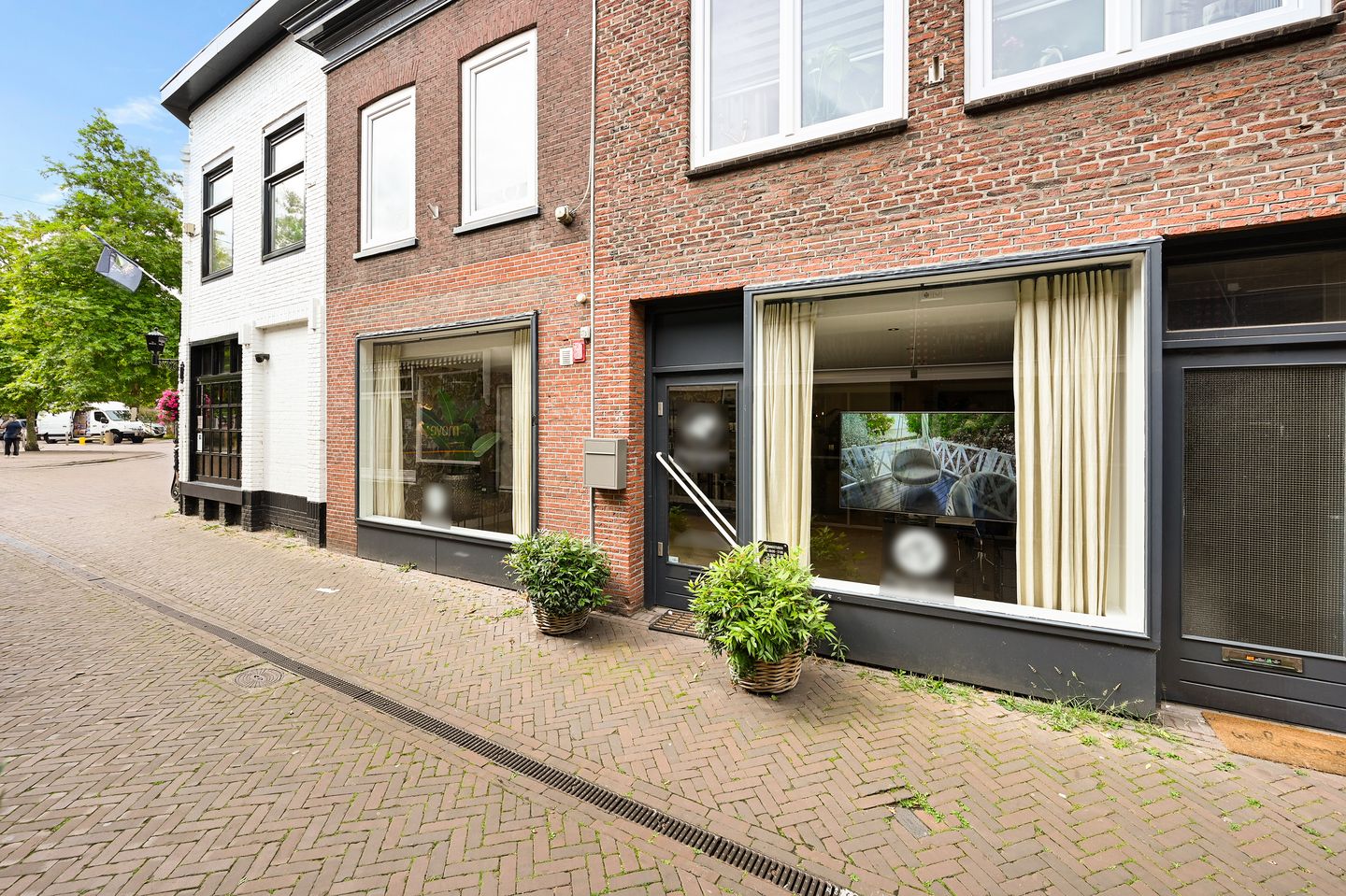 Bekijk foto 1 van Nieuwstraat 26-ZW