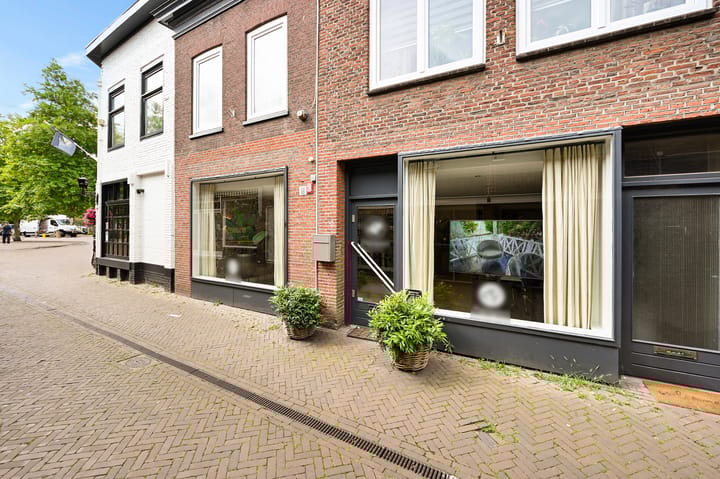 Nieuwstraat 26-ZW, Maassluis