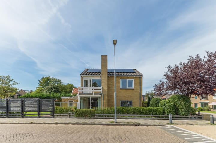 Foto 1 van Raadhuisweg 36