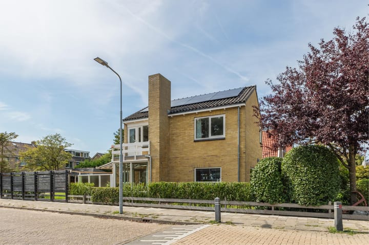 Foto 2 van Raadhuisweg 36