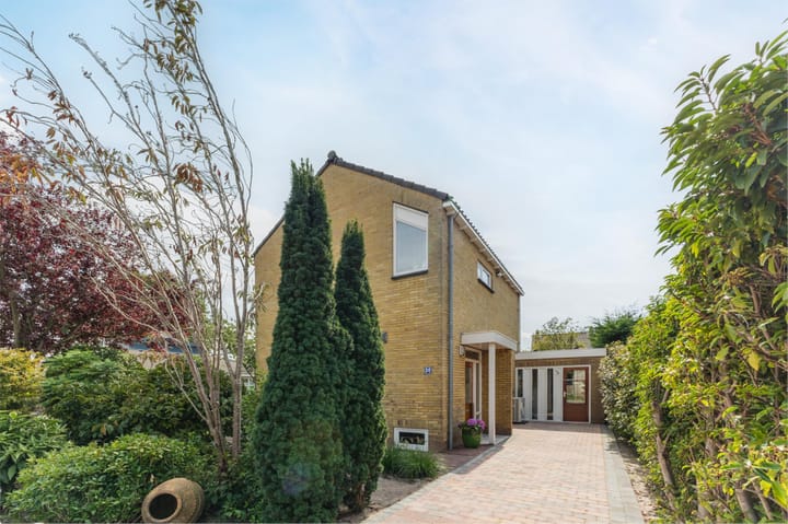 Foto 4 van Raadhuisweg 36