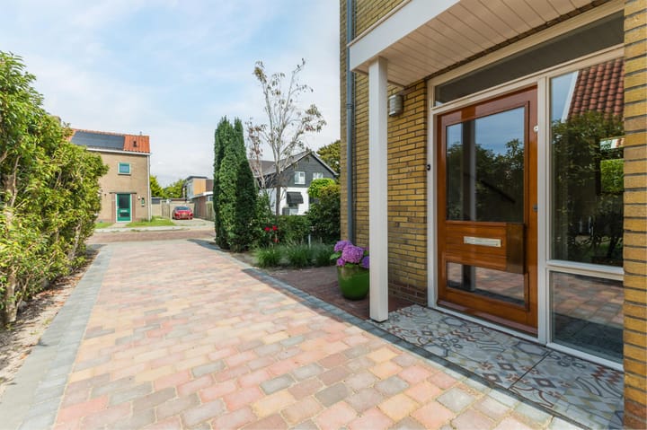 Foto 6 van Raadhuisweg 36