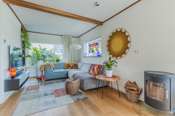 Foto 10 van Raadhuisweg 36