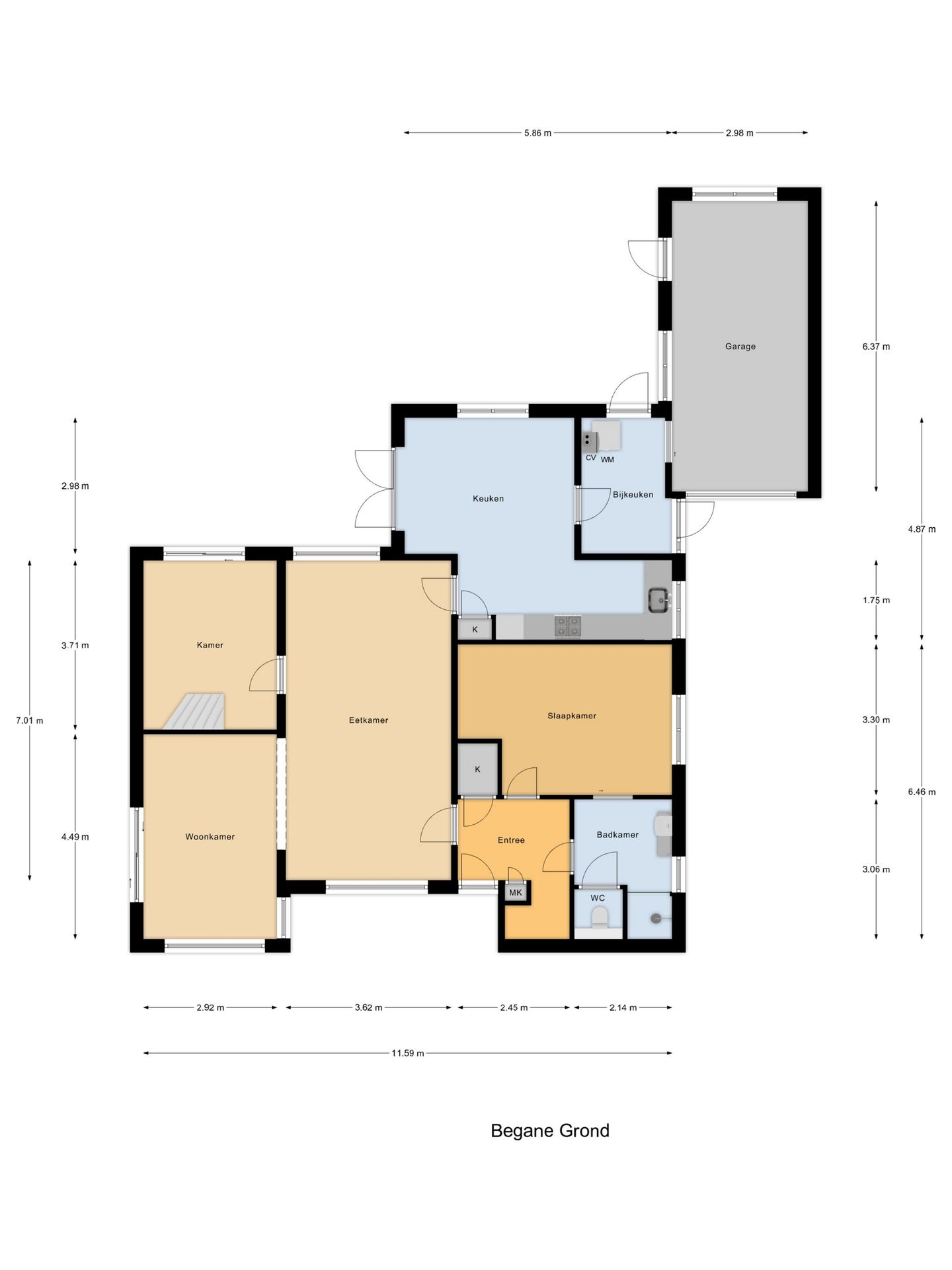 Foto 35 van Verbindingsweg 7