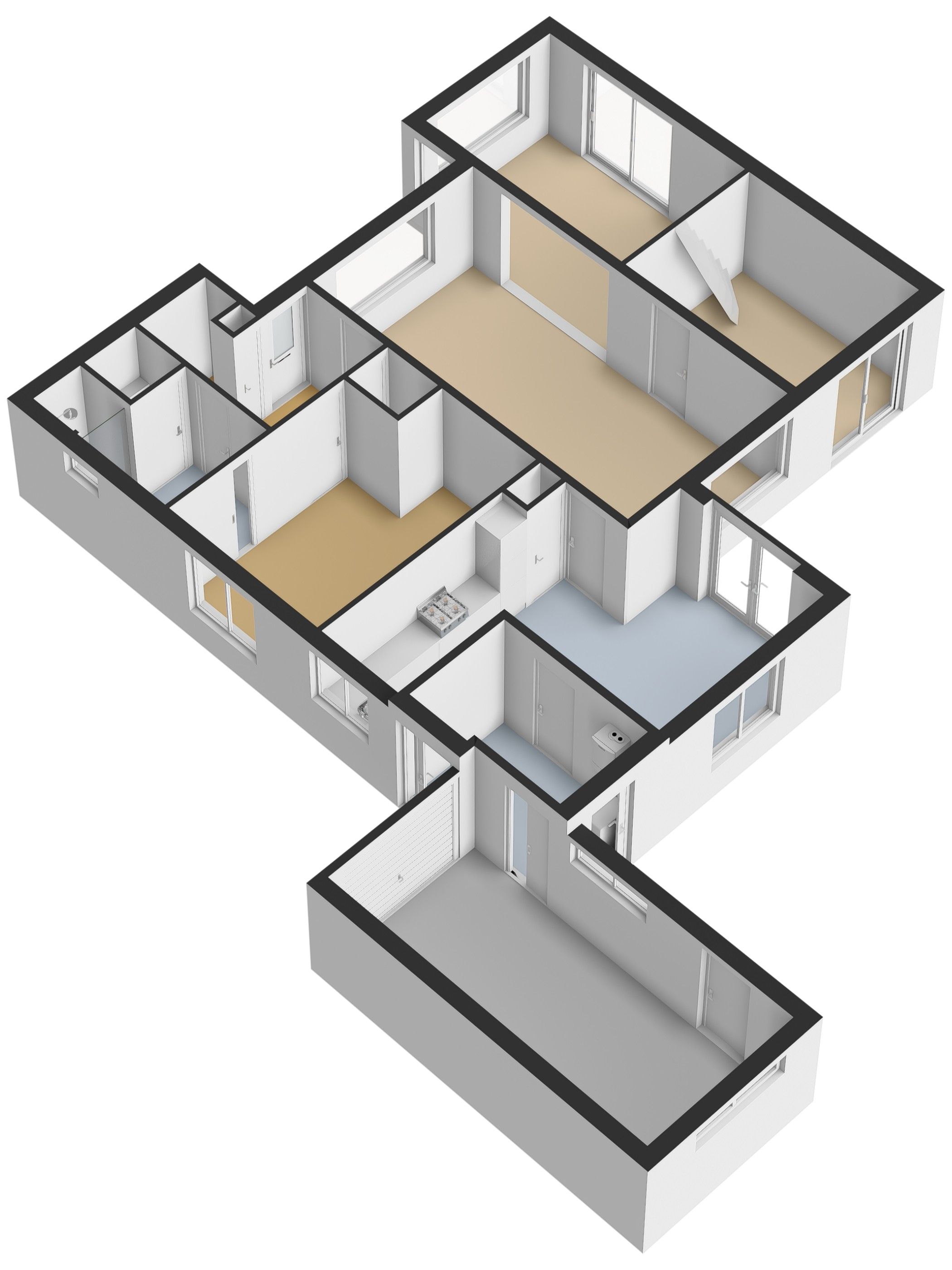 Foto 36 van Verbindingsweg 7