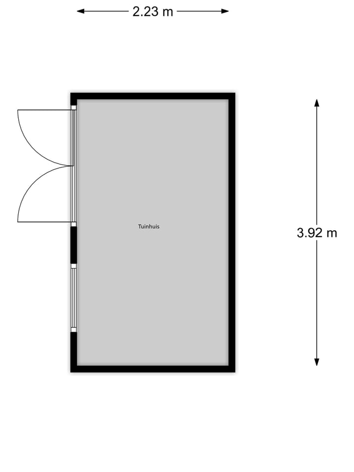 Foto 40 van Verbindingsweg 7