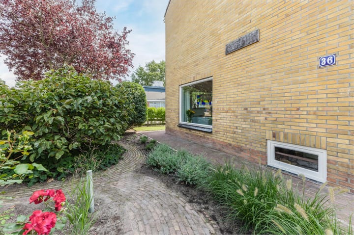 Foto 51 van Raadhuisweg 36