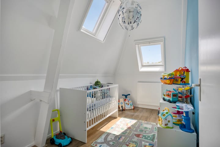 Foto 20 van Spoorstraat 10