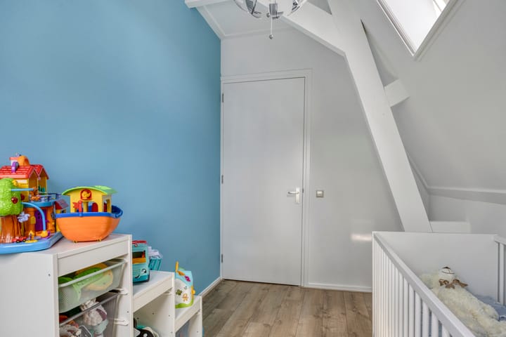 Foto 21 van Spoorstraat 10