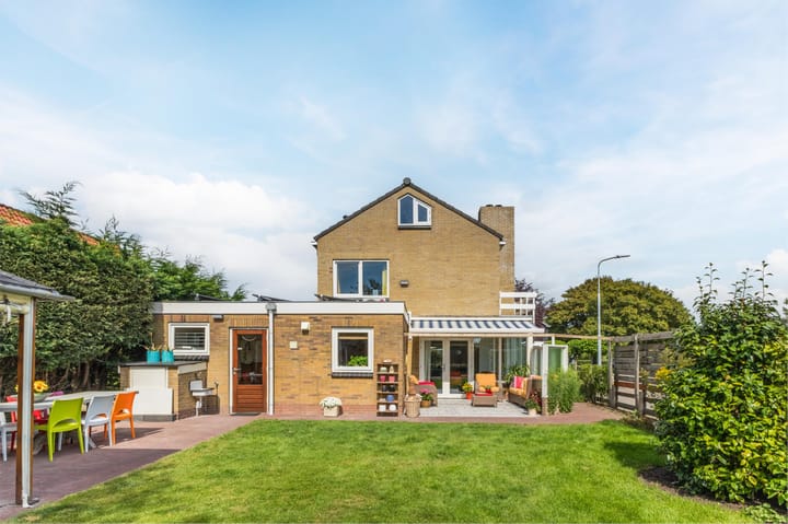 Foto 60 van Raadhuisweg 36