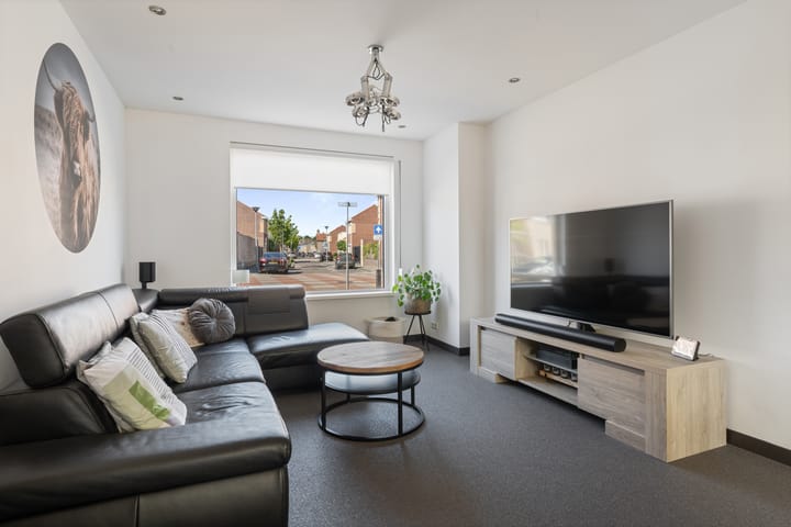 Foto 2 van Bornhemweg 38