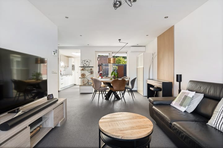 Foto 3 van Bornhemweg 38