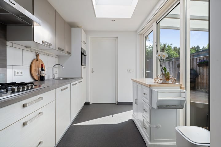 Foto 4 van Bornhemweg 38