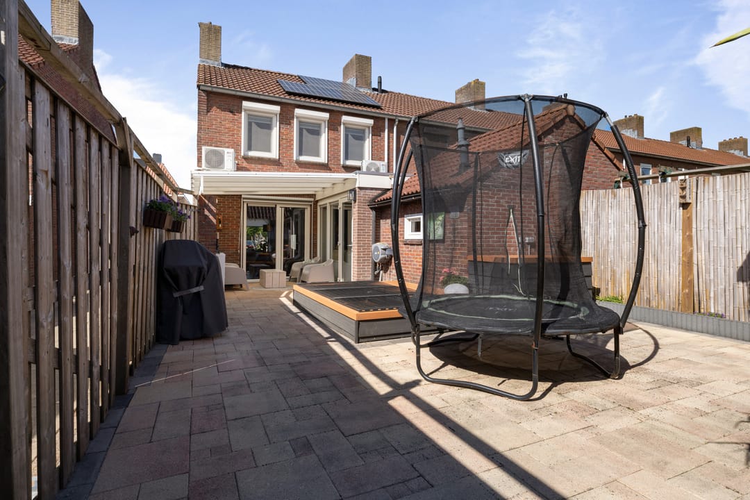 Foto 7 van Bornhemweg 38