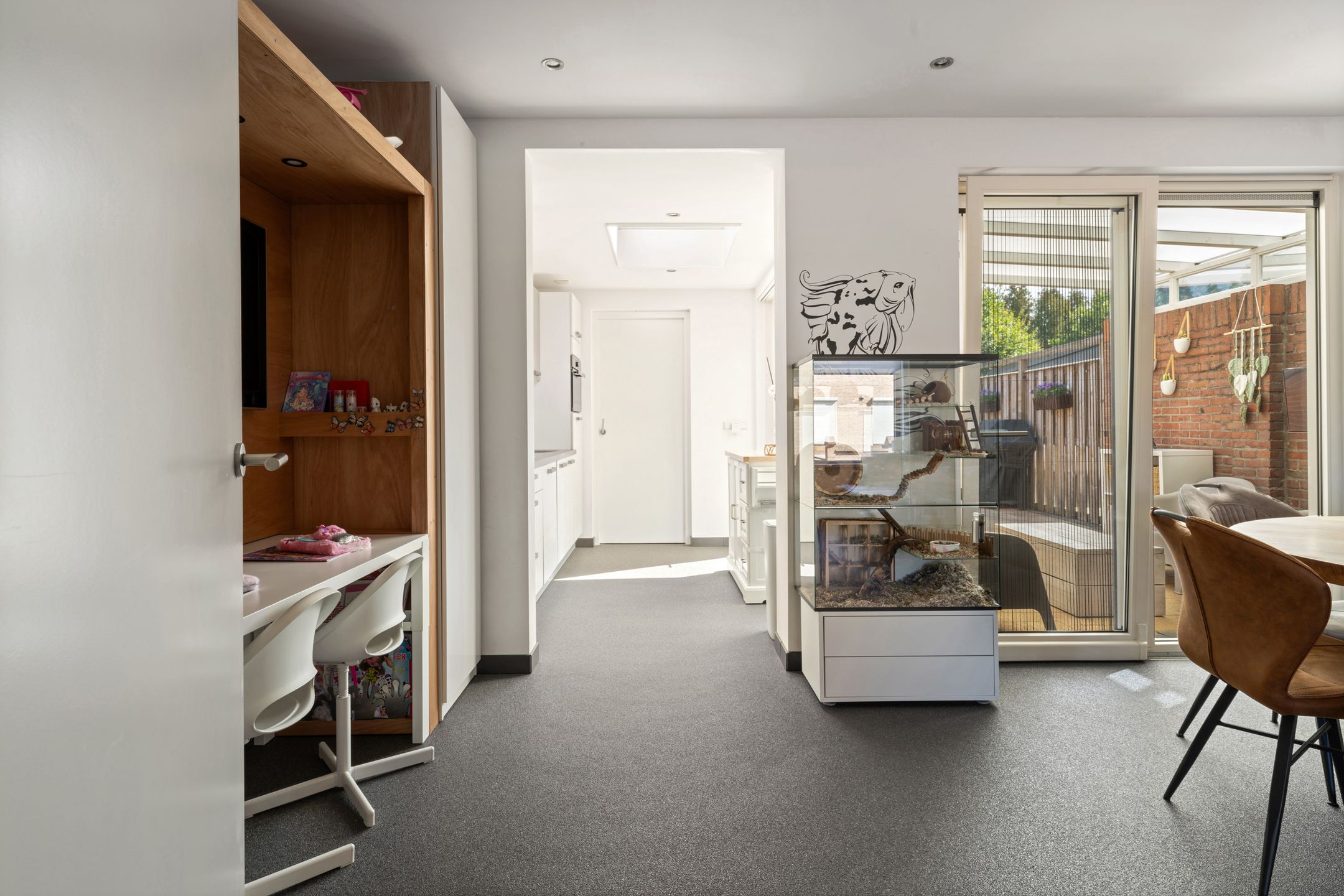 Foto 9 van Bornhemweg 38