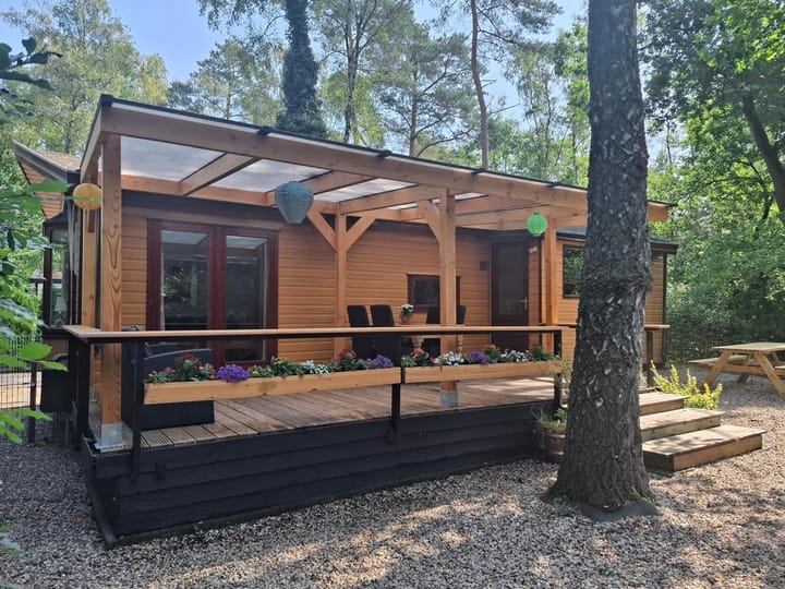 Foto 1 van Verlengde Haerderweg 5-Q2