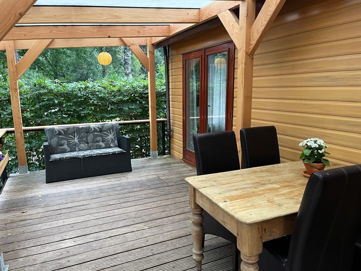 Foto 3 van Verlengde Haerderweg 5-Q2