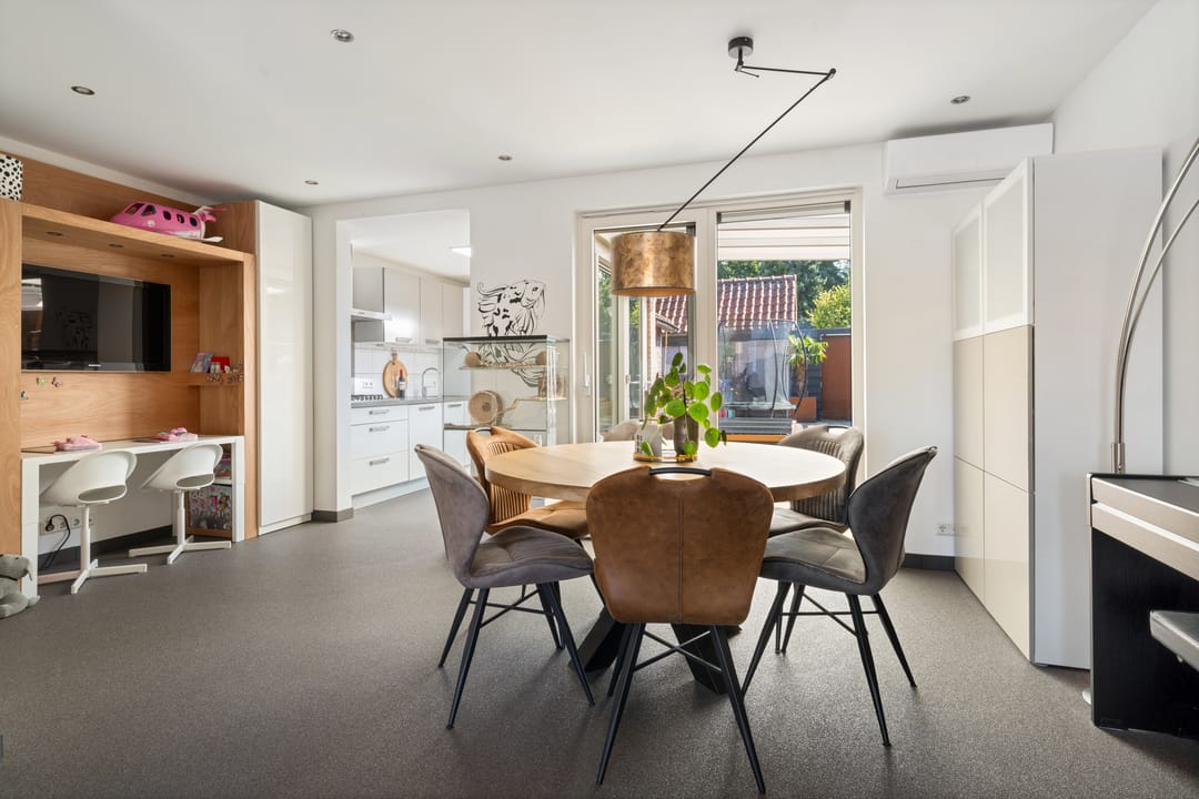 Foto 16 van Bornhemweg 38