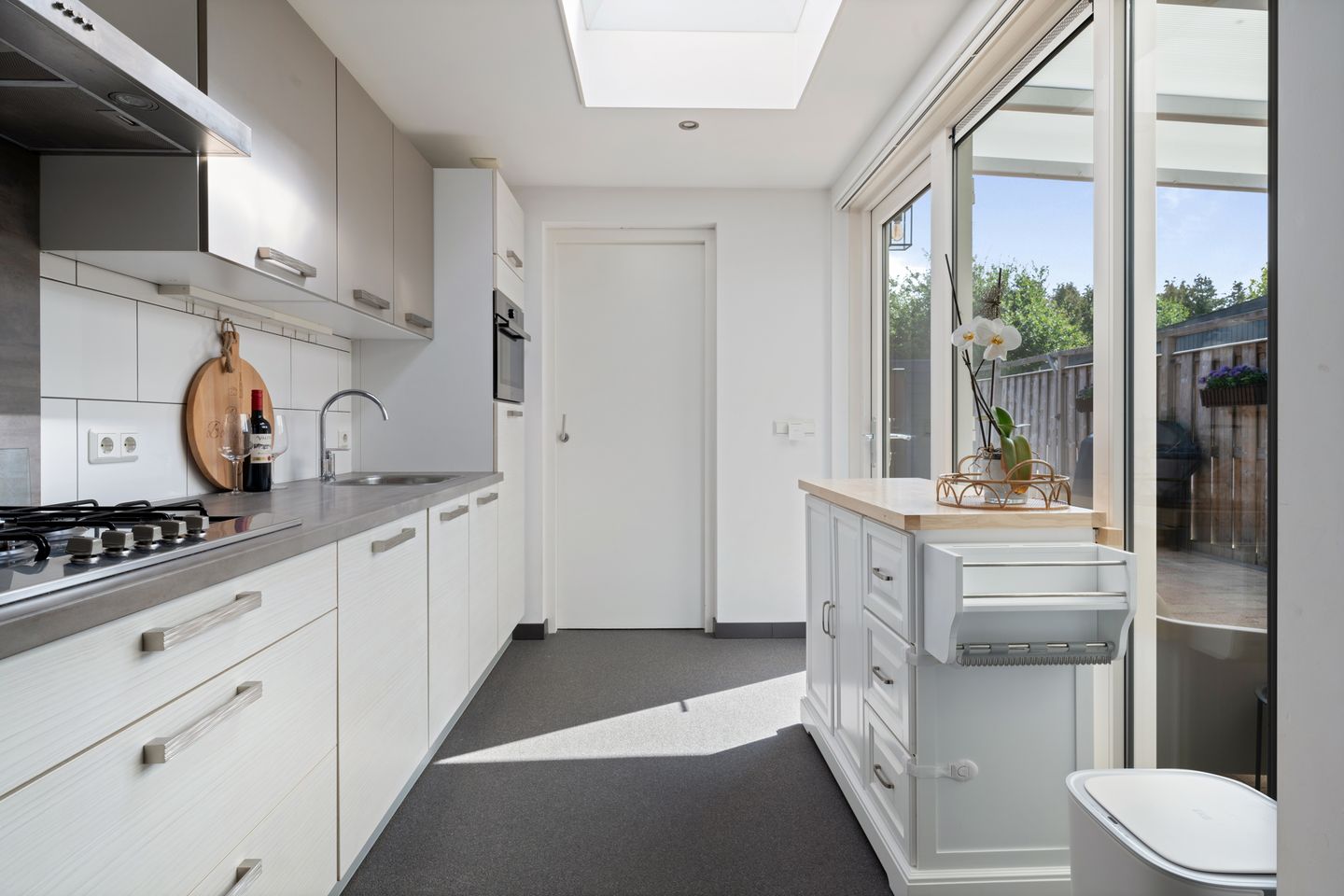 Foto 20 van Bornhemweg 38