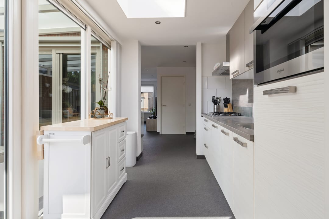 Foto 22 van Bornhemweg 38