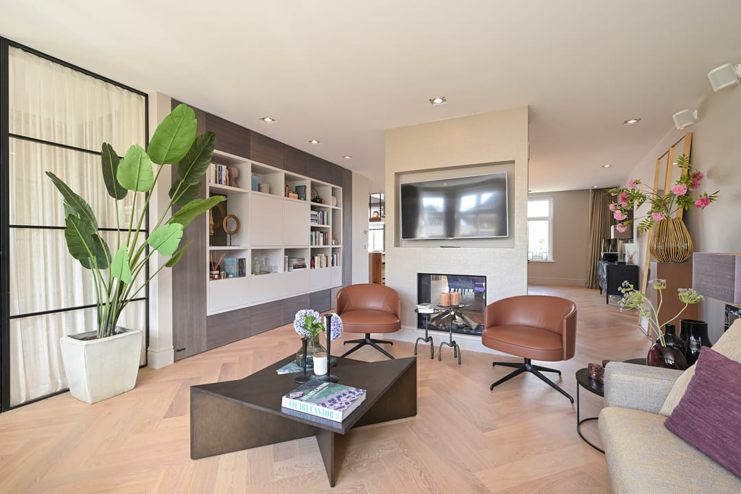 Foto 2 van Surinamestraat 51