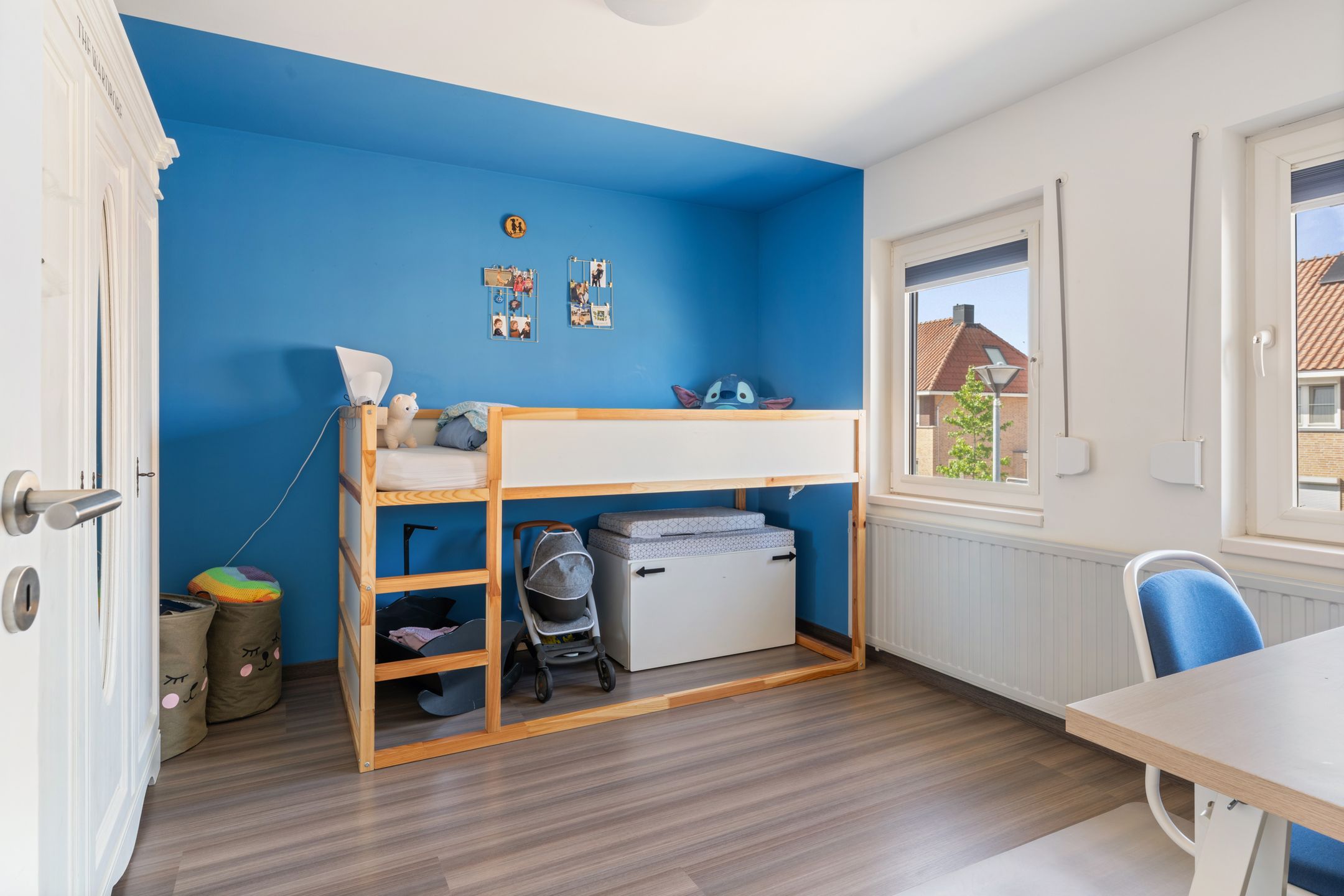 Foto 33 van Bornhemweg 38