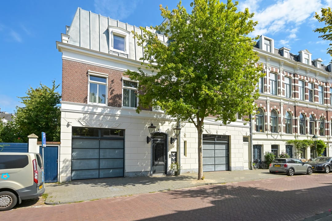 Foto 8 van Surinamestraat 51