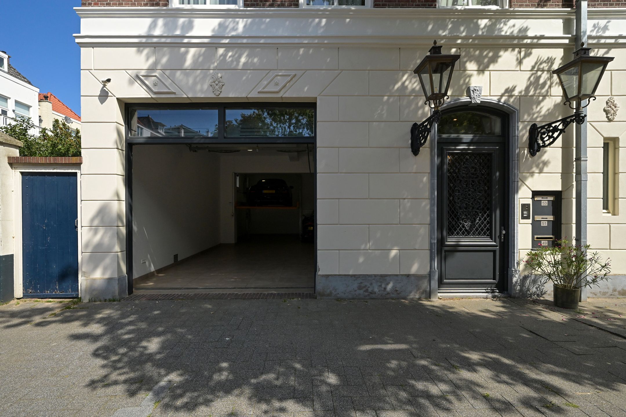 Foto 9 van Surinamestraat 51