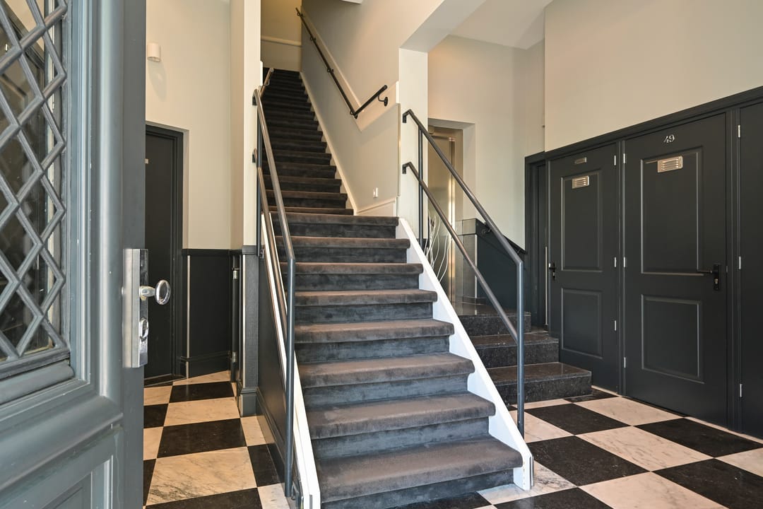 Foto 11 van Surinamestraat 51