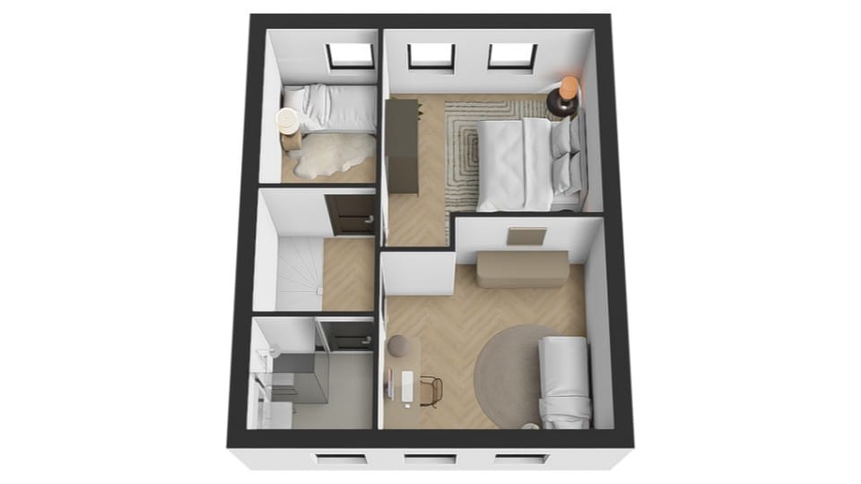 Foto 37 van Bornhemweg 38