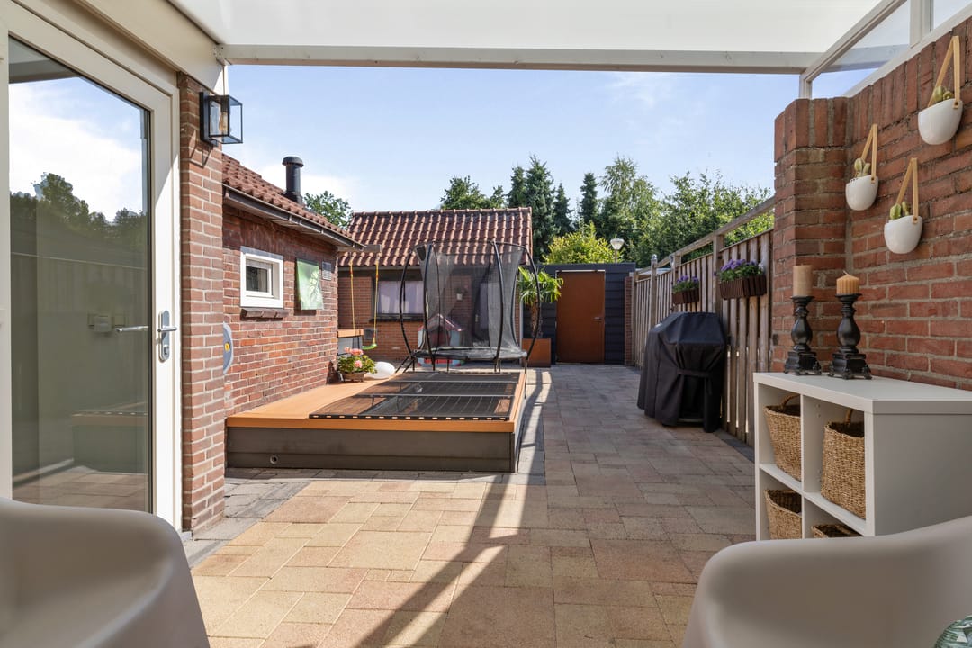 Foto 38 van Bornhemweg 38