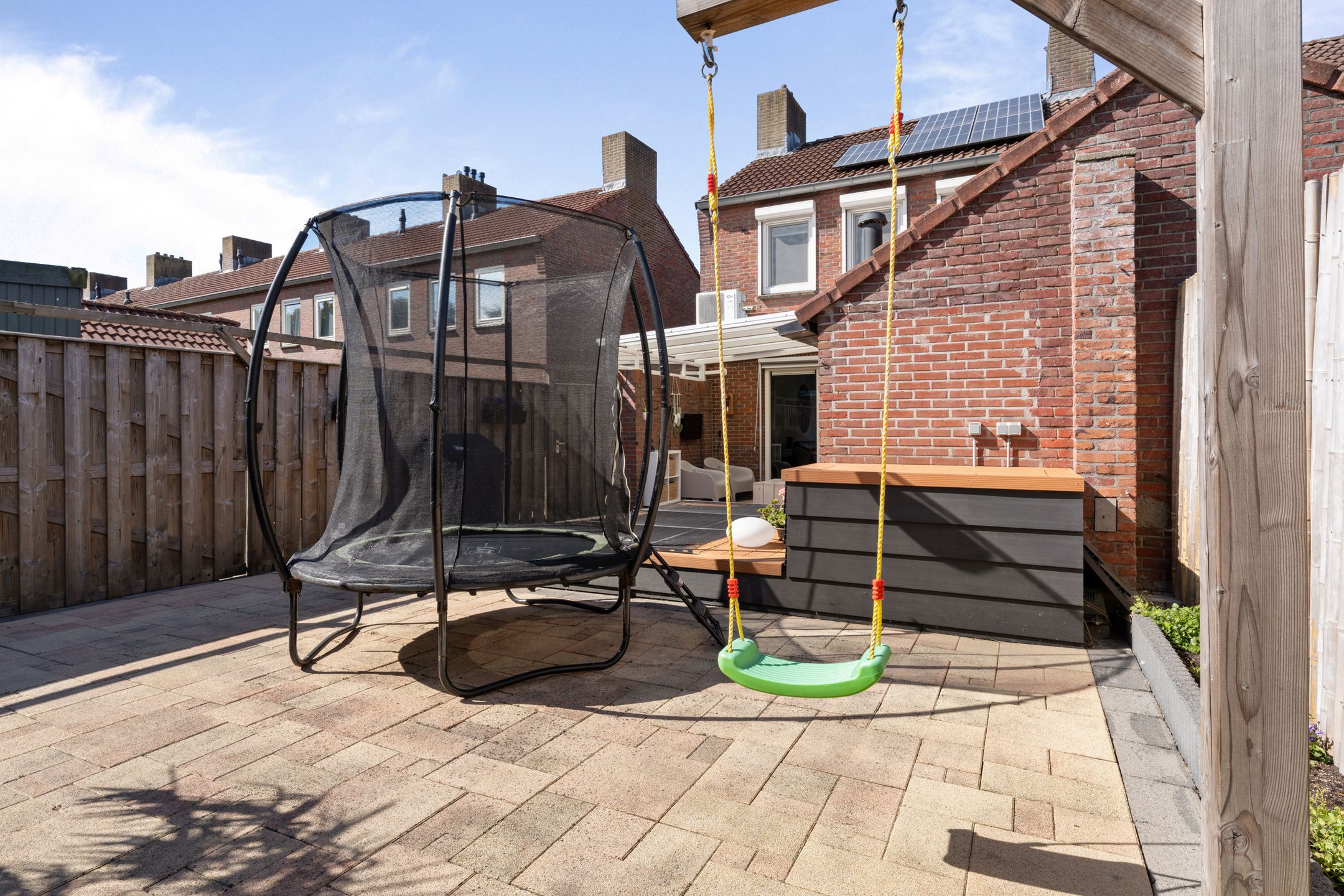 Foto 42 van Bornhemweg 38