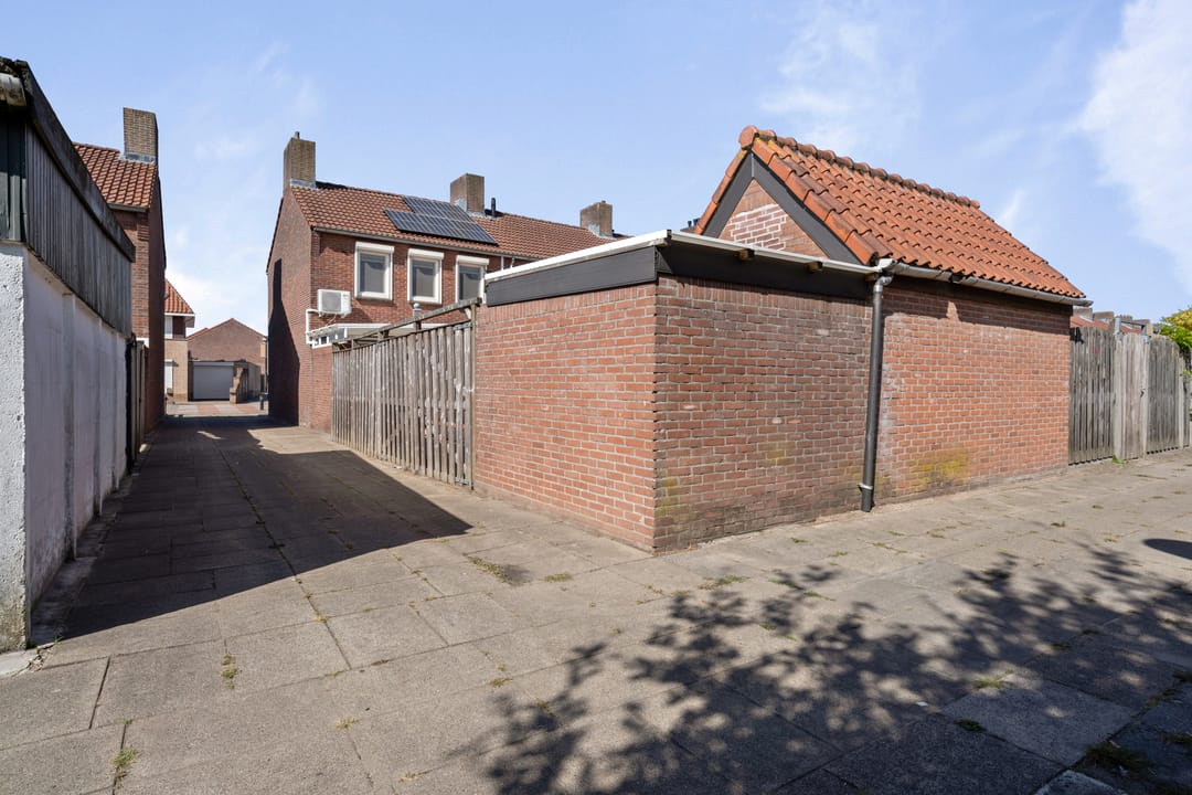 Foto 46 van Bornhemweg 38