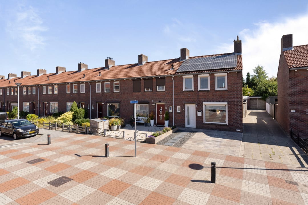 Foto 47 van Bornhemweg 38