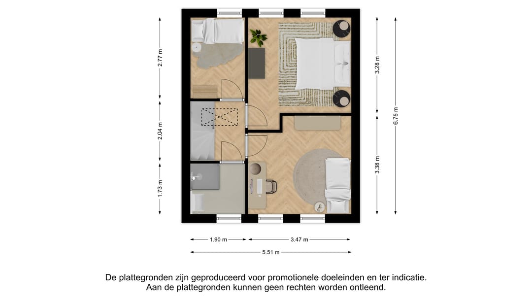 Foto 52 van Bornhemweg 38